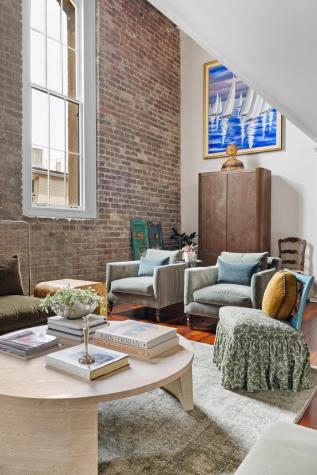 3 Queen Street Charleston SC 29401