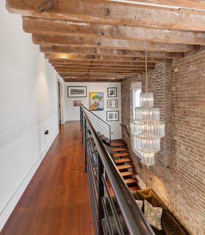 3 Queen Street Charleston SC 29401