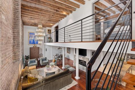 3 Queen Street Charleston SC 29401