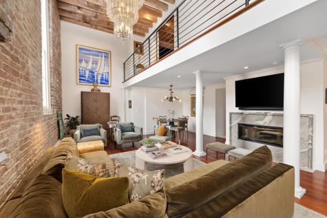 3 Queen Street Charleston SC 29401