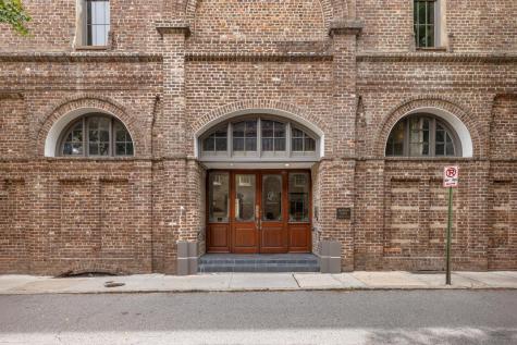 3 Queen Street Charleston SC 29401