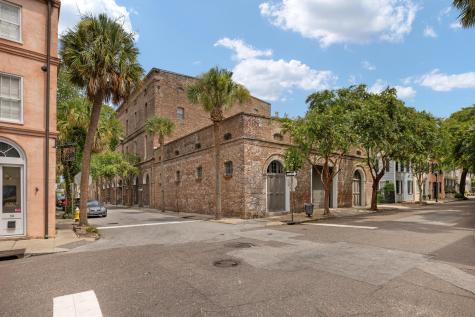 3 Queen Street Charleston SC 29401