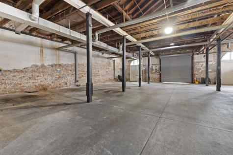3 Queen Street Charleston SC 29401