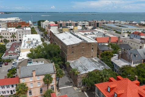 3 Queen Street Charleston SC 29401