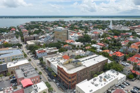 3 Queen Street Charleston SC 29401