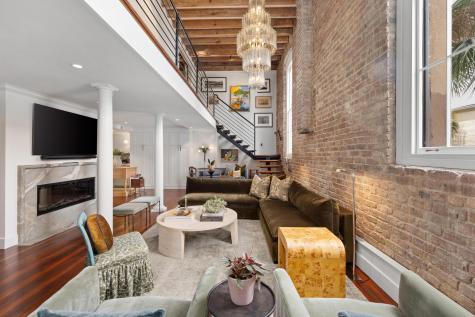 3 Queen Street Charleston SC 29401