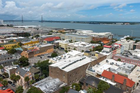 3 Queen Street Charleston SC 29401
