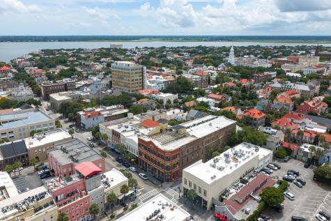 3 Queen Street Charleston SC 29401