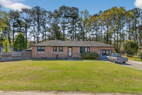 113 Virginia Street Goose Creek SC 29445
