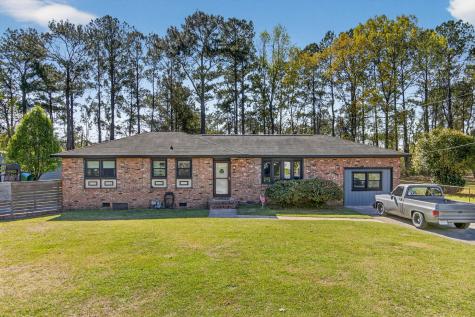 113 Virginia Street Goose Creek SC 29445