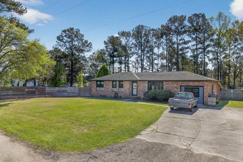 113 Virginia Street Goose Creek SC 29445