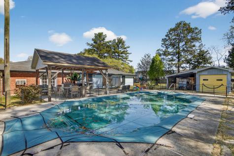 113 Virginia Street Goose Creek SC 29445
