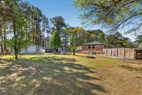113 Virginia Street Goose Creek SC 29445