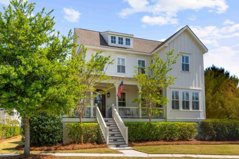 1635 Pierce Street Charleston SC 29492