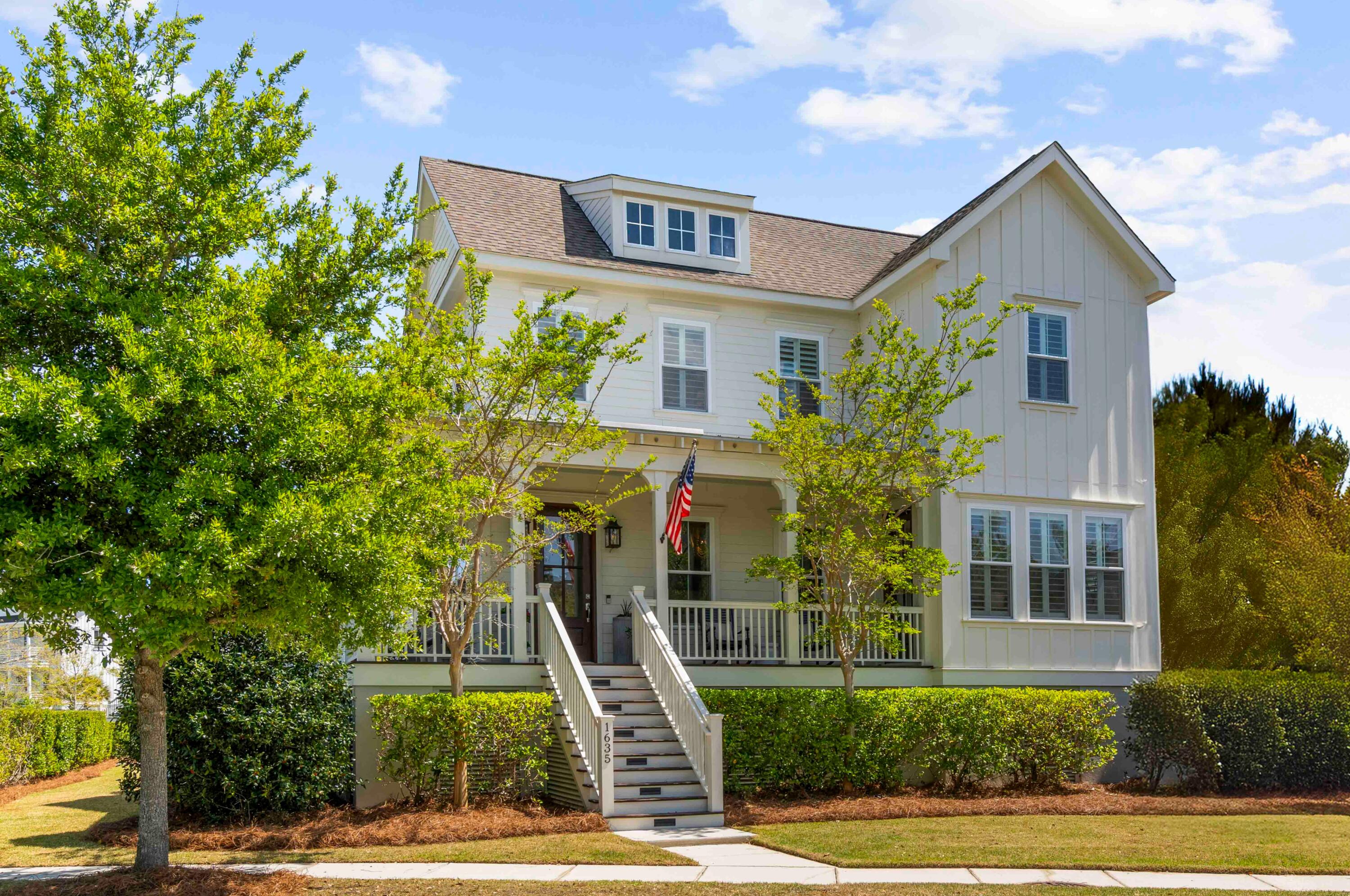 1635 Pierce Street Charleston SC 29492