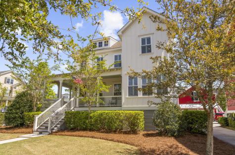 1635 Pierce Street Charleston SC 29492