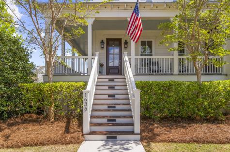 1635 Pierce Street Charleston SC 29492