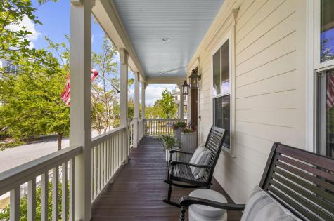 1635 Pierce Street Charleston SC 29492