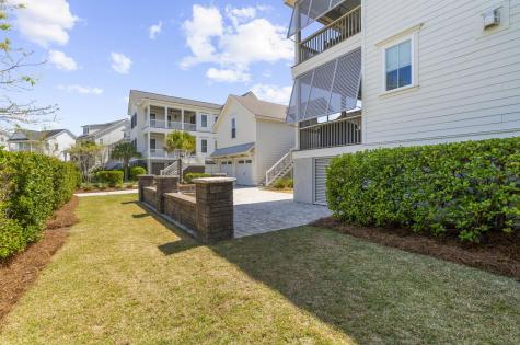 1635 Pierce Street Charleston SC 29492