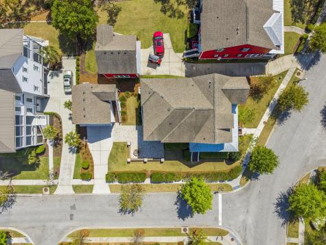 1635 Pierce Street Charleston SC 29492