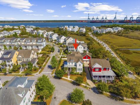 1635 Pierce Street Charleston SC 29492