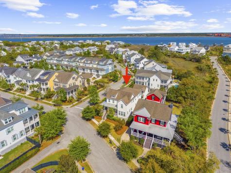 1635 Pierce Street Charleston SC 29492