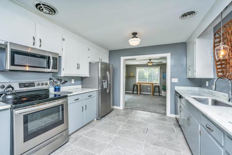 5112 Victoria Avenue North Charleston SC 29405