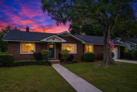 5112 Victoria Avenue North Charleston SC 29405