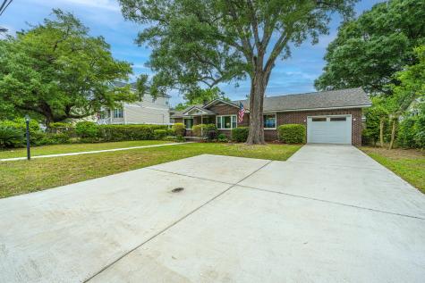 5112 Victoria Avenue North Charleston SC 29405
