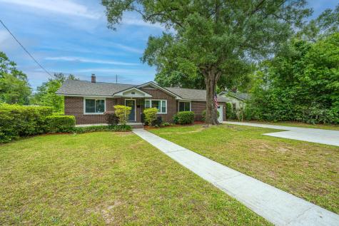 5112 Victoria Avenue North Charleston SC 29405