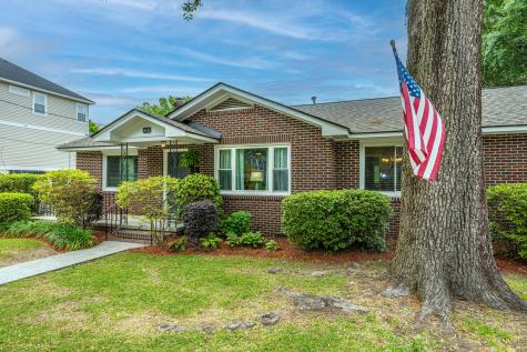 5112 Victoria Avenue North Charleston SC 29405