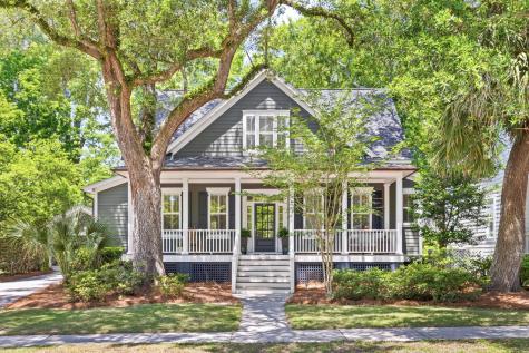 6026 Grand Council Street Daniel Island SC 29492