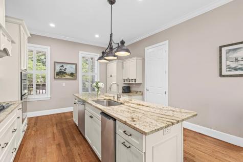 6026 Grand Council Street Daniel Island SC 29492