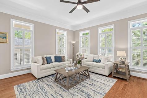 6026 Grand Council Street Daniel Island SC 29492