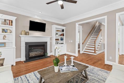 6026 Grand Council Street Daniel Island SC 29492