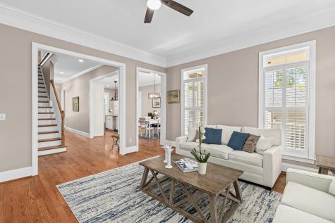 6026 Grand Council Street Daniel Island SC 29492