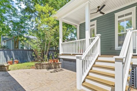 6026 Grand Council Street Daniel Island SC 29492