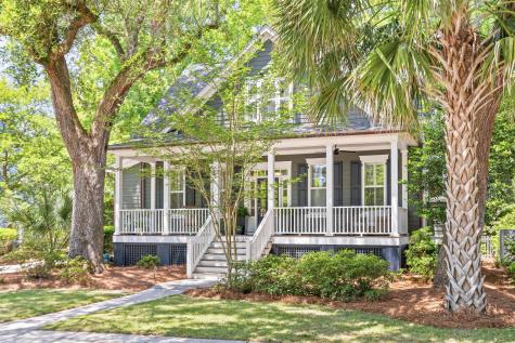 6026 Grand Council Street Daniel Island SC 29492
