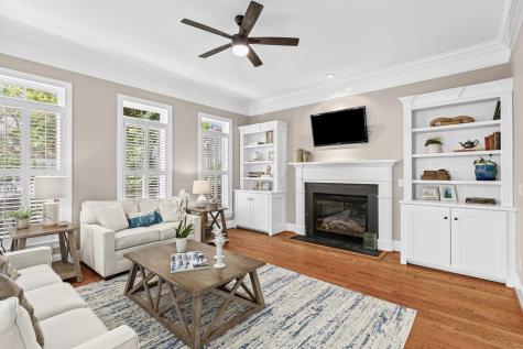 6026 Grand Council Street Daniel Island SC 29492