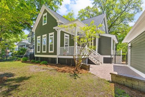 6026 Grand Council Street Daniel Island SC 29492