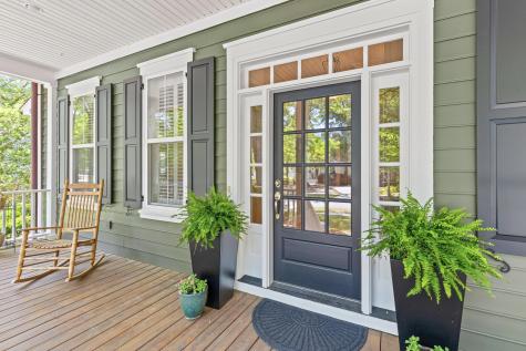 6026 Grand Council Street Daniel Island SC 29492