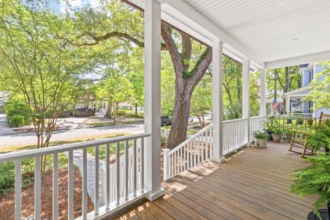 6026 Grand Council Street Daniel Island SC 29492