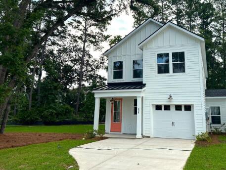 440 Queenview Lane Charleston SC 29414