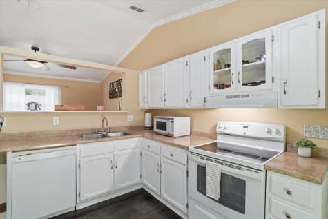 119 Clover Avenue Summerville SC 29485