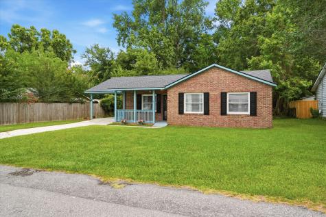 119 Clover Avenue Summerville SC 29485