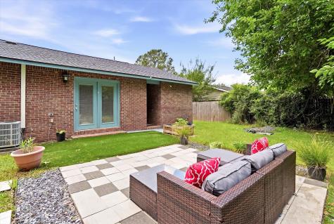 119 Clover Avenue Summerville SC 29485