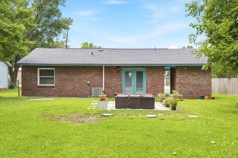 119 Clover Avenue Summerville SC 29485