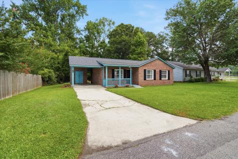 119 Clover Avenue Summerville SC 29485