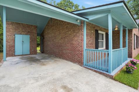 119 Clover Avenue Summerville SC 29485