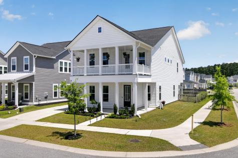 202 Narrowleaf Avenue Summerville SC 29485